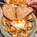 山野板扎·云贵川Bistro(杭州中心店) - 杭州市旅游 缩略图 8