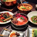 山野板扎·云贵川Bistro(杭州中心店) - 杭州市旅游 缩略图 6