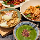 山野板扎·云贵川Bistro(杭州中心店) - 杭州市旅游 缩略图 7
