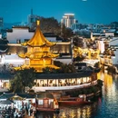 玄武湖景区 - 南京市旅游 缩略图 4