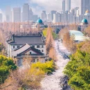 玄武湖景区 - 南京市旅游 缩略图 8