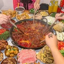 乐至火锅馆(融景城臻苑店) - 重庆市旅游 缩略图 1