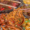 乐至火锅馆(融景城臻苑店) - 重庆市旅游 缩略图 4