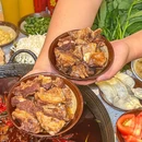 乐至火锅馆(融景城臻苑店) - 重庆市旅游 缩略图 7