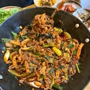 毛辣果虾酸牛肉火锅(甲秀楼店) - 贵阳市旅游 缩略图 4