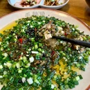 毛辣果虾酸牛肉火锅(甲秀楼店) - 贵阳市旅游 缩略图 6