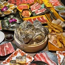 火炉火自助餐(五道口购物中心店) - 北京市旅游 缩略图 1