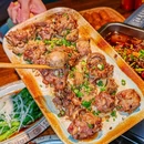 十二道家常·只用土猪肉(龙湖时代天街店) - 重庆市旅游 缩略图 2