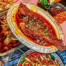 十二道家常·只用土猪肉(龙湖时代天街店) - 重庆市旅游 缩略图 3