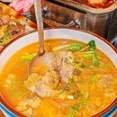 十二道家常·只用土猪肉(龙湖时代天街店) - 重庆市旅游 缩略图 5
