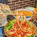 十二道家常·只用土猪肉(龙湖时代天街店) - 重庆市旅游 缩略图 6