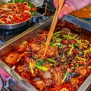 十二道家常·只用土猪肉(龙湖时代天街店) - 重庆市旅游 缩略图 7