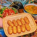 十二道家常·只用土猪肉(龙湖时代天街店) - 重庆市旅游 缩略图 8