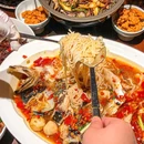 隐厨·中国菜馆(沈阳万象城店) - 沈阳市旅游 缩略图 1