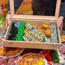 金胖熙朝鲜族自助烤肉(春熙路店) - 成都市旅游 缩略图 4