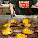 金胖熙朝鲜族自助烤肉(春熙路店) - 成都市旅游 缩略图 6