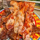 金胖熙朝鲜族自助烤肉(春熙路店) - 成都市旅游 缩略图 9