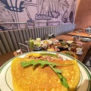 环宇天地邈一西厨工坊店(文博路店) - 惠州市旅游 缩略图 4