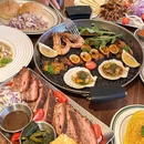 环宇天地邈一西厨工坊店(文博路店) - 惠州市旅游 缩略图 3