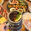 环宇天地邈一西厨工坊店(文博路店) - 惠州市旅游 缩略图 9