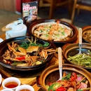 啫鲜记·头牌啫煲(河南岸TOP产业园店) - 惠州市旅游 缩略图 2