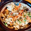 啫鲜记·头牌啫煲(河南岸TOP产业园店) - 惠州市旅游 缩略图 3