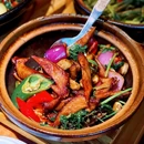 啫鲜记·头牌啫煲(河南岸TOP产业园店) - 惠州市旅游 缩略图 7