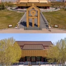 中国文字博物馆游客中心 - 安阳市旅游 缩略图 2