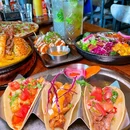 Q MEX 库迈墨西哥餐吧(蓝色港湾店) - 北京市旅游 缩略图 4
