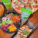 Q MEX 库迈墨西哥餐吧(蓝色港湾店) - 北京市旅游 缩略图 2
