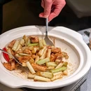 随和画眉餐厅(银泰中心in99店) - 成都市旅游 缩略图 5