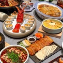 随和画眉餐厅(银泰中心in99店) - 成都市旅游 缩略图 1