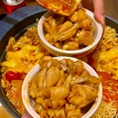臻享無招牌铁锅烤蛙(珠海家和城广场店) - 珠海市旅游 缩略图 2