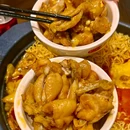 臻享無招牌铁锅烤蛙(珠海家和城广场店) - 珠海市旅游 缩略图 6