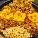 臻享無招牌铁锅烤蛙(珠海家和城广场店) - 珠海市旅游 缩略图 9