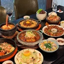 倍乐创意韩国料理(静安店) - 上海市旅游 缩略图 3