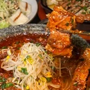 倍乐创意韩国料理(静安店) - 上海市旅游 缩略图 6