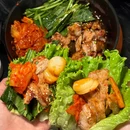 倍乐创意韩国料理(静安店) - 上海市旅游 缩略图 8