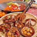 城窄巷子鲜货老火锅(周浦店) - 上海市旅游 缩略图 2