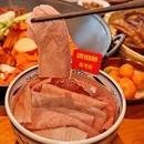 城窄巷子鲜货老火锅(周浦店) - 上海市旅游 缩略图 3
