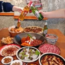 城窄巷子鲜货老火锅(周浦店) - 上海市旅游 缩略图 1