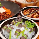城窄巷子鲜货老火锅(周浦店) - 上海市旅游 缩略图 7