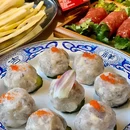 又又喜火锅馆·院子店 - 天津市旅游 缩略图 4