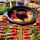 又又喜火锅馆·院子店 - 天津市旅游 缩略图 1