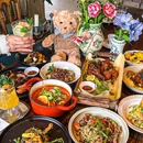 壹向·古董餐厅ESHINE cafe&Restaurant - 杭州市旅游 缩略图 1