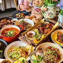 壹向·古董餐厅ESHINE cafe&Restaurant - 杭州市旅游 缩略图 9