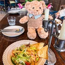 壹向·古董餐厅ESHINE cafe&Restaurant - 杭州市旅游 缩略图 7