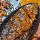 亿牌牌东北烧烤(祁连街店) - 石家庄市旅游 缩略图 6
