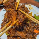 亿牌牌东北烧烤(祁连街店) - 石家庄市旅游 缩略图 9