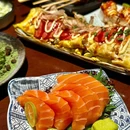 泽田屋日本料理·炭火烧鸟居酒屋(钱江世纪城店) - 杭州市旅游 缩略图 7